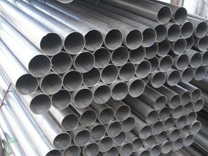 常见的镀锌钢管的型号有哪些，生产技术标准是什么？