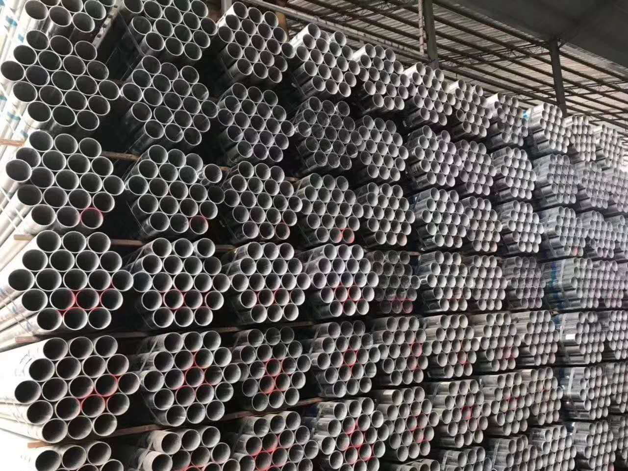 焊管 焊管