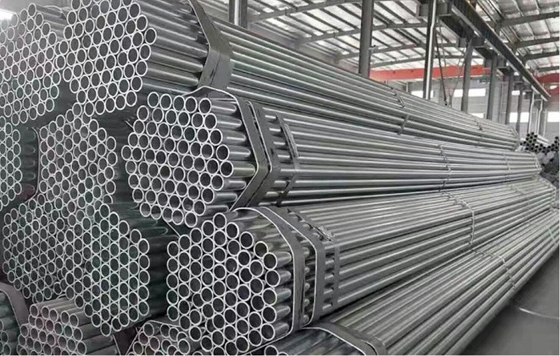 镀锌管的优点是什么适用于哪些领域？应该怎么选？