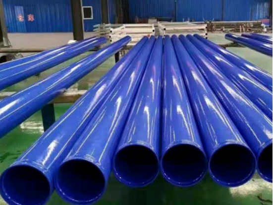 【西安宝鸡渭南】2024/8/19日最新钢塑复合管厂家价格行情衬塑钢管今天的价格多少钱一吨/一米？